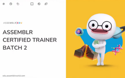 #SpeedUpYourJourney | Sosialisasi Program ACT Batch 2